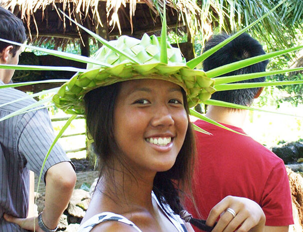 Samoa Adventure Tours