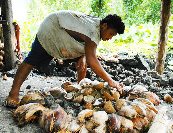 Samoa Cultural Tours