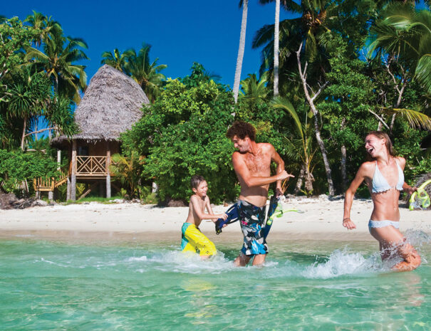 Beach Tours