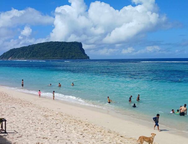 Samoa Tours