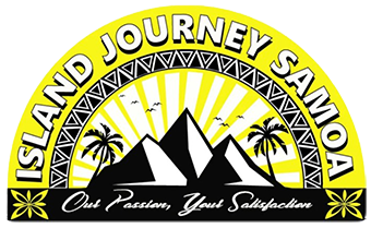 Island Journey Samoa Tours